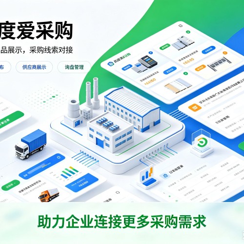 江州百度爱采购